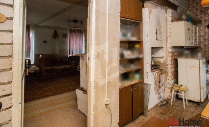 Купить дом в деревне, Лесная поляна, 6.8 соток. Фото 6