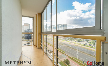 Купить 1-комнатную квартиру, Минск, Дзержинского просп., 11 (Московский район). Фото 13