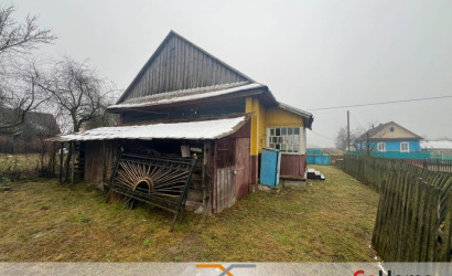 Купить дом, Знамя, Знаменская ул., 32 соток. Фото 17