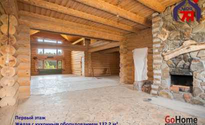 Купить коттедж, Погребище, Набережная ул., 14.87 соток. Фото 20