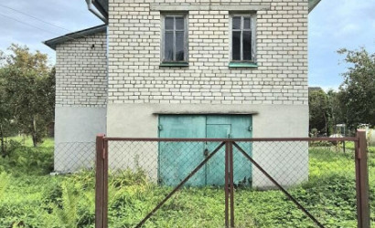 Купить дом в деревне, Черемушки, 6.23 соток. Фото 3