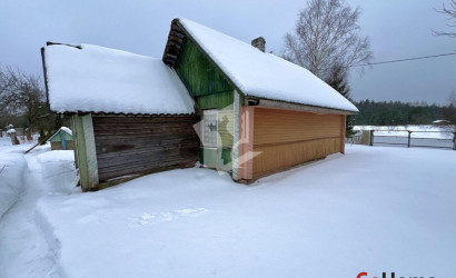 Купить дом, Великий Бор, 6.15 соток. Фото 4