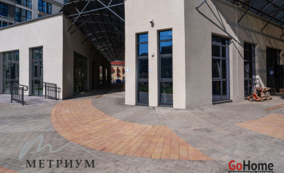 Аренда торгового помещения, Минск, Брилевская ул., 27,  52.2 кв.м.. Фото 10