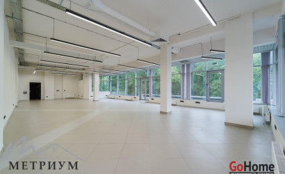 Аренда офиса, Минск, Независимости просп., 84/А, 183.62 кв.м.. Фото 3