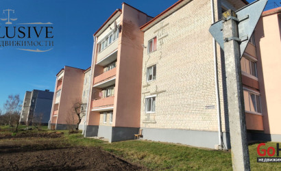 Купить 4-комнатную квартиру, Лойки. Фото 23