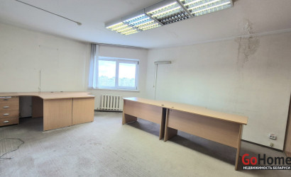 Продажа офиса, Минск, Леонида Беды, 8, 160.8 кв.м.. Фото 26