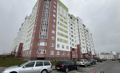 Купить 2-комнатную квартиру, Гродно, Валентины Макаровой, 14. Фото 13