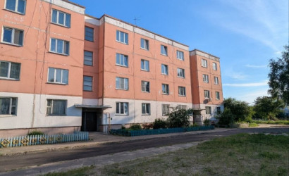 Купить 1-комнатную квартиру, Березки, 60 лет СССР, 10. Фото 2