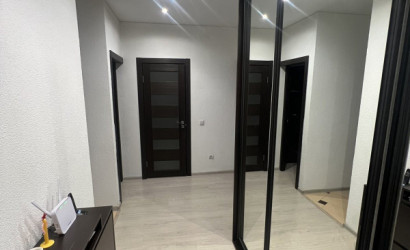 Снять 2-комнатную квартиру, Минск, Победителей, 129 (Центральный район). Фото 16