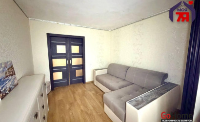 Купить 1-комнатную квартиру, Слуцк, Чайковского 1-й пер., 1/А. Фото 6