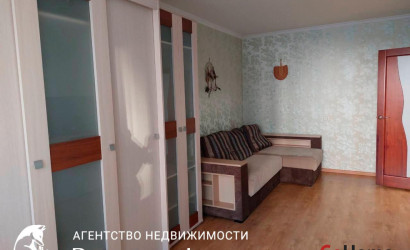 Снять 1-комнатную квартиру, Минск, Руссиянова ул. 29 (Первомайский район). Фото 5