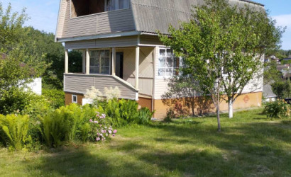 Купить дачу, Подыгрушье, CТ Белстандарт, 15 соток. Фото 1