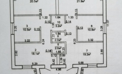 Купить дом, Надежда-АРДИ, 10.29 соток. Фото 19