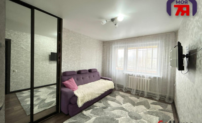 Купить 2-комнатную квартиру, Солигорск, Козлова ул., 7. Фото 9