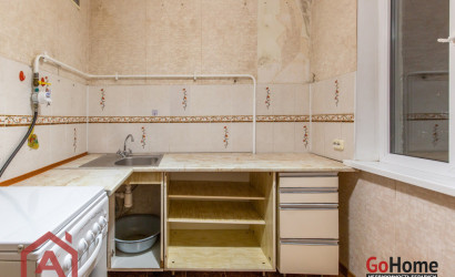 Купить 3-комнатную квартиру, Минск, Славинского, 33 (Первомайский район). Фото 13