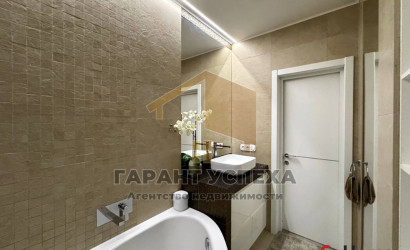 Купить 2-комнатную квартиру, Брест, ул. Октябрьской революции, д. . Фото 16