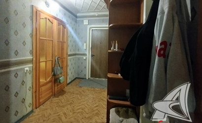 Купить 4-комнатную квартиру, Брест, Ковалево, ул. Суворова. Фото 16