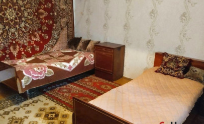 Снять 2-комнатную квартиру на сутки, Свислочь, улица Ленина, 14. Фото 2