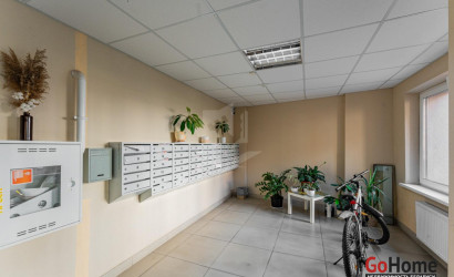 Купить 3-комнатную квартиру, Минск, Аэродромная ул., 32 (Октябрьский район). Фото 33