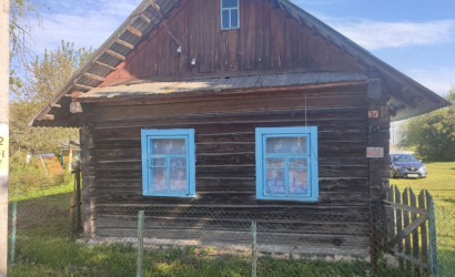  1-этаж.(64 м2), Баранцы(Советская,54)