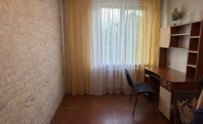 Купить 3-комнатную квартиру, Лида, М.Горького ул., 142/6. Фото 7