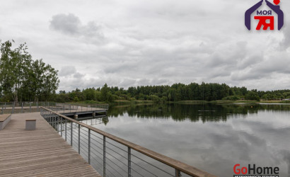 Купить 3-комнатную квартиру, Минск, Виталия Цвирко ул., 65 (Советский район). Фото 10