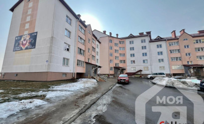 Купить 1-комнатную квартиру, Молодечно, Снежная ул., 10. Фото 3