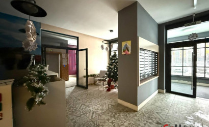 Купить 1-комнатную квартиру, Минск, Николы Теслы, 14 (Октябрьский район). Фото 2