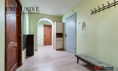 Купить 2-комнатную квартиру, Минск, Бурдейного ул., 8 (Фрунзенский район). Фото 9