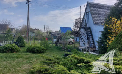 Купить дачу, Брест, Знаменский с/с, 5.21 соток. Фото 15