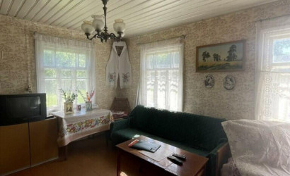 Купить дом, Песочная, Заречная ул., 1, 25 соток. Фото 6