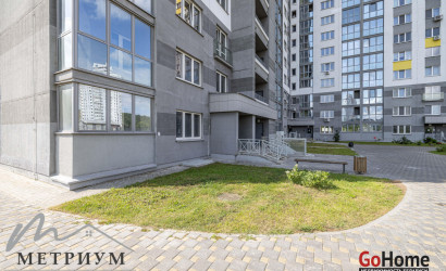 Купить 2-комнатную квартиру, Минск, Купревича ул., 16 (Первомайский район). Фото 24