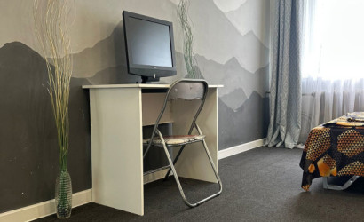 Купить 1-комнатную квартиру, Витебск, Правды, 61/4. Фото 2