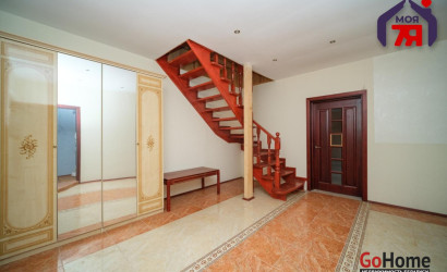  3-этаж.(391.6 м2), Минск(Загородный 4-й пер., 17)