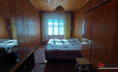 Купить дом в деревне, Силикат, 11.78 соток. Фото 7