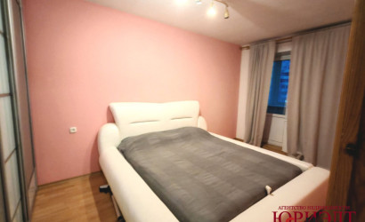 Купить 2-комнатную квартиру, Витебск, Чкалова, 56. Фото 5