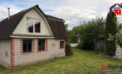 Купить дом в деревне, ГОЛУБЫЕ ПРУДЫ, 4.94 соток. Фото 2