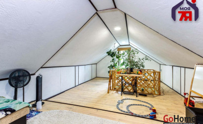 Купить дом, Боровое, Центральная ул., 6 соток. Фото 11