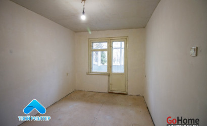 Купить 2-комнатную квартиру, Гомель, ул. Бровки Петруся, д. 13. Фото 3