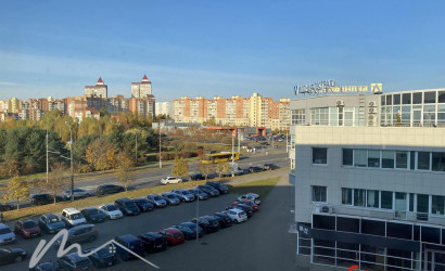 Аренда офиса, Минск, Шафарнянская ул., 11,  62.5 кв.м.. Фото 8