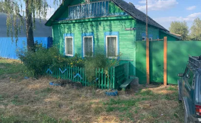  1-этаж.(86.2 м2), Пенчин(Совхозная)