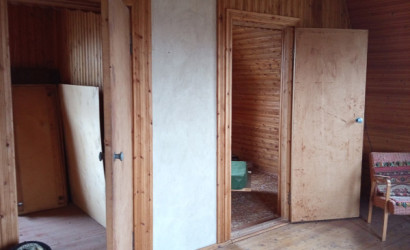 Купить дом, Придвинье, Полевая, 71, 16 соток. Фото 11