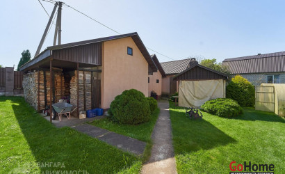 Купить дом, Ружамполь, Лесная ул., 25 соток. Фото 10