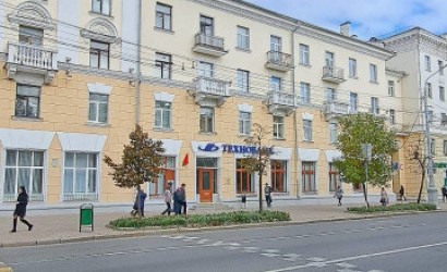 Купить 3-комнатную квартиру, Витебск, Кирова, 8. Фото 1