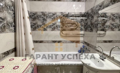 Купить 2-комнатную квартиру, Брест, Грюнвальдская. Фото 13