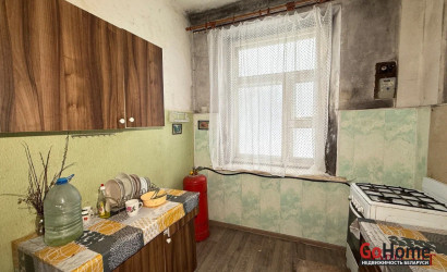 Купить 2-комнатную квартиру, Витебск, 10-я Загородная, 2. Фото 6