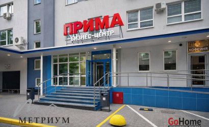 Аренда офиса, Минск, Краснозвездная ул., 18/Б,  54.1 кв.м.. Фото 9