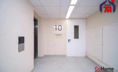 Купить 1-комнатную квартиру, Минск, Жореса Алфёрова ул., 22 (Октябрьский район). Фото 8