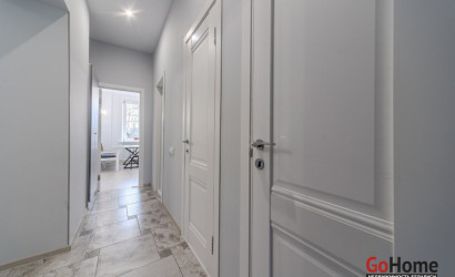 Снять 2-комнатную квартиру на сутки, Минск, просп. Независимости, д. 44 (Советский район). Фото 12