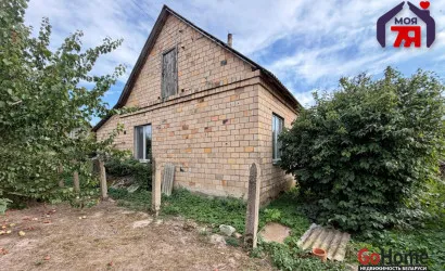  1-этаж.(46 м2), Чаплицы